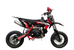 Мотоцикл PITONMOTO PX2 70EA 10/10 PITBIKE