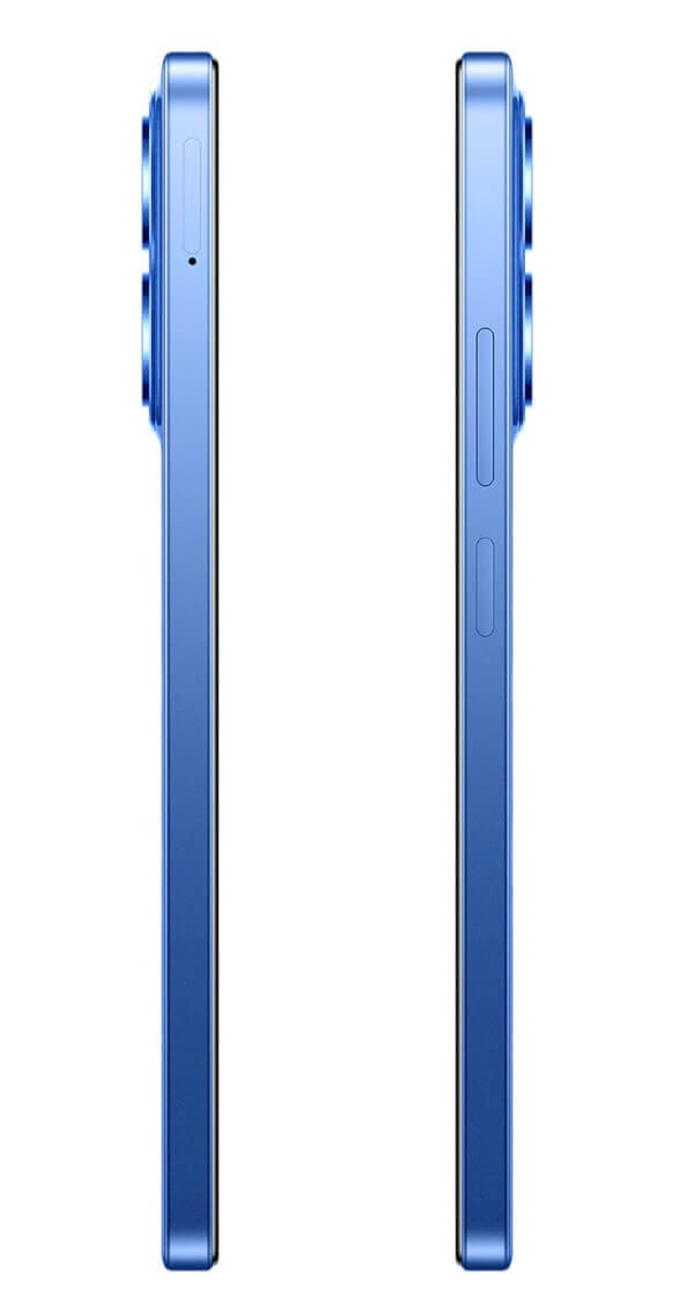 Смартфон Xiaomi Redmi 15C NFC 8/256 Синий
