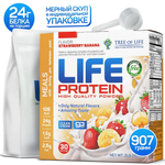 Life Protein