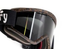 Маска ASHBURY BLACKBIRD OG