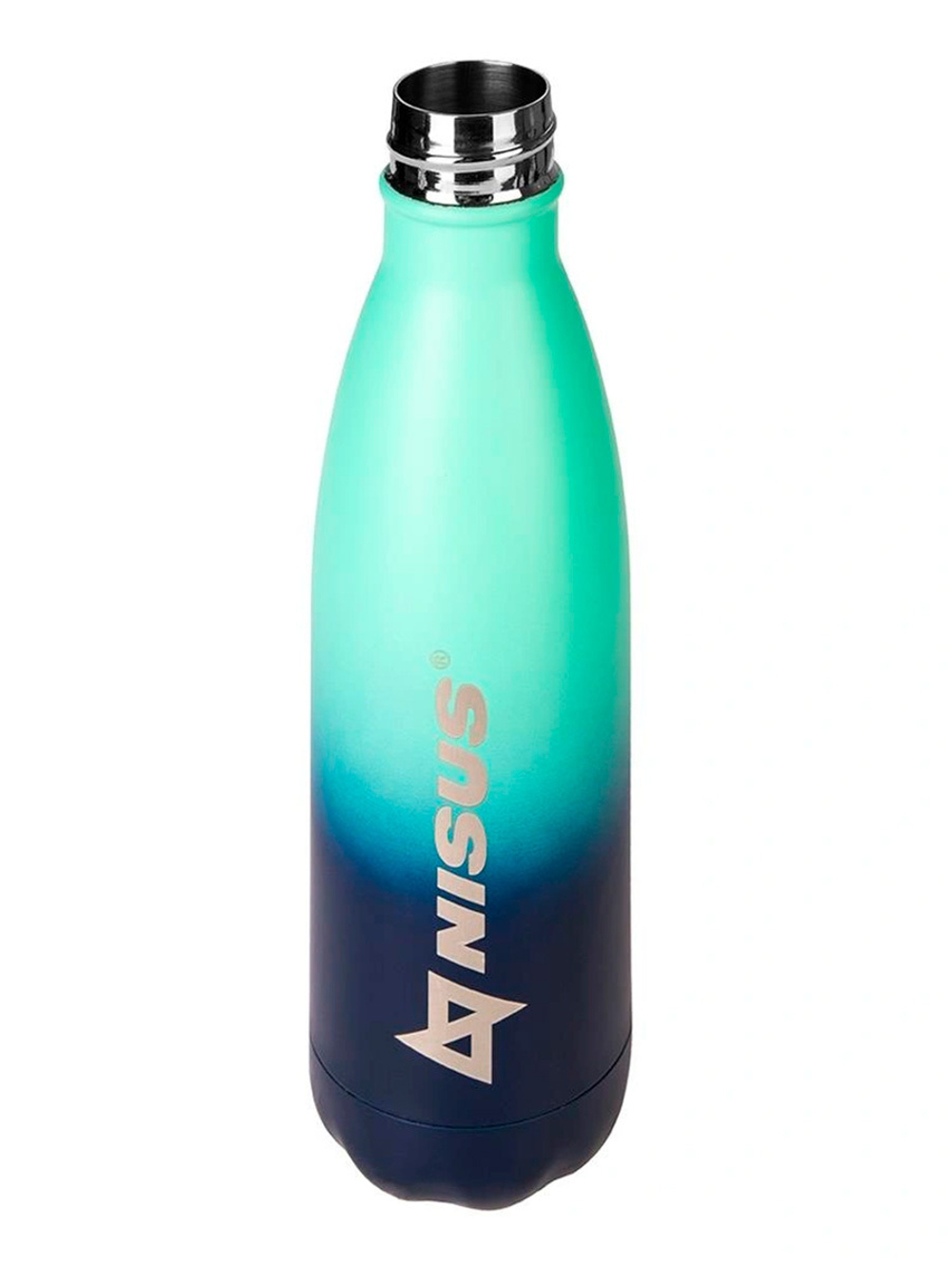 Термобутылка Nisus 500ML (N.TB-019-RB)