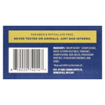 Duke Cannon Supply Co., Busch®, пивное мыло Mountain-Sized, освежающее сандаловое дерево, 10 унций