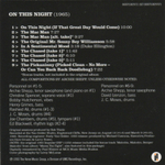 Archie Shepp / 5 Original Albums (5CD)