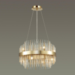 4639/8 ODL Люстра G9 8*40Вт IP20 HALL