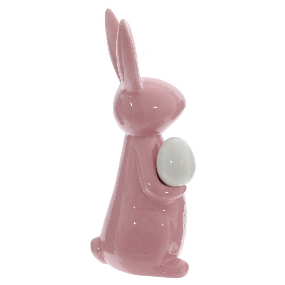 GAEM Фигурка декоративная "Заяц", L9 W8 H20,5 см