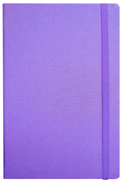 DENIM violet