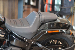 Softail,  Fat Bob 107 Harley-Davidson  (2020)