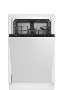 Встраиваемая посудомоечная машина Beko BDIS16020