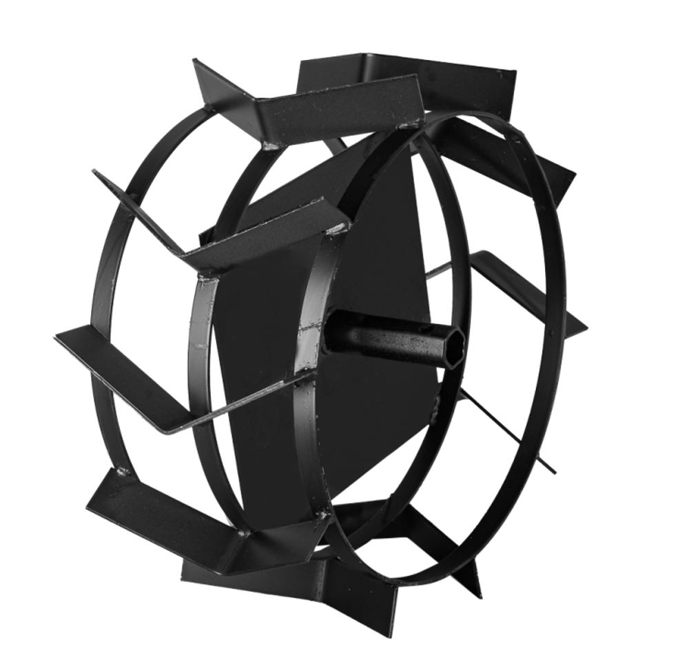 Грунтозацеп 430/200 HUTER (шестигранник 23 мм) (2 шт.)