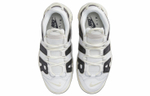 Кроссовки Nike Air More Uptempo (Женская размерная сетка)