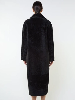 Дубленка зимняя шуба натуральная