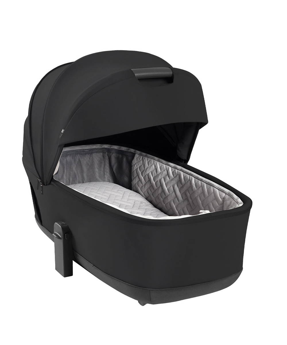 Коляска 2 в 1 Carrello Alfa CRL-6522