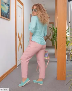 Лонгслив HG-1916 Фабрика Моды