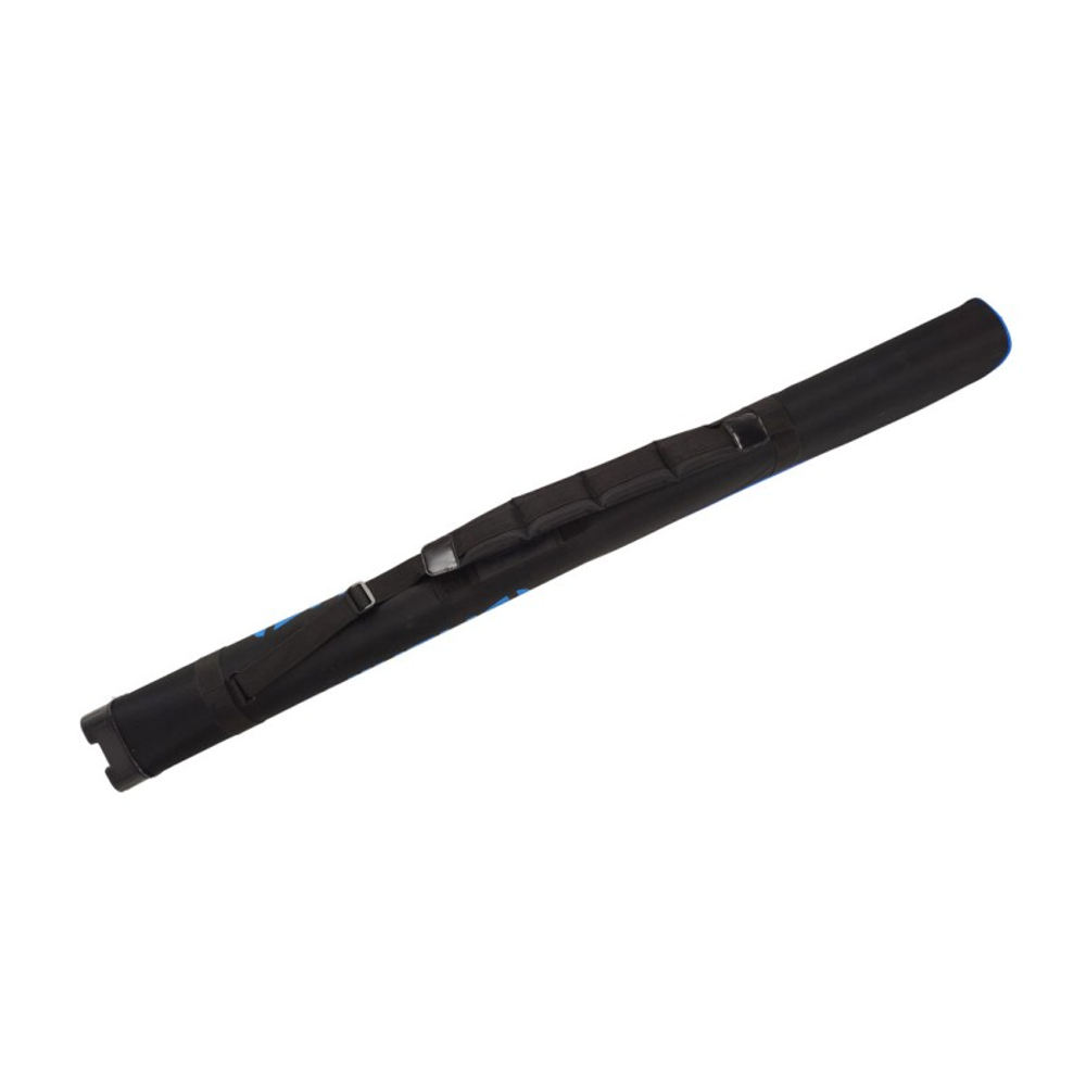 Чехол для 1 удилища с катушкой F-Fishing полужесткий 145см