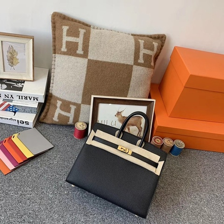Hermes Birkin 25