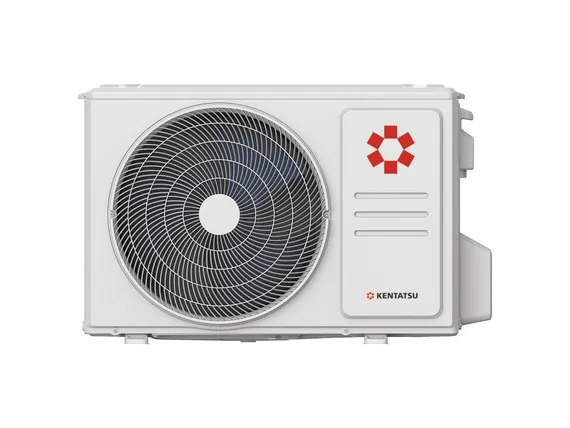 Сплит-система Kentatsu KSGKU26HZRN1/KSRKU26HZRN1 Kumo Inverter