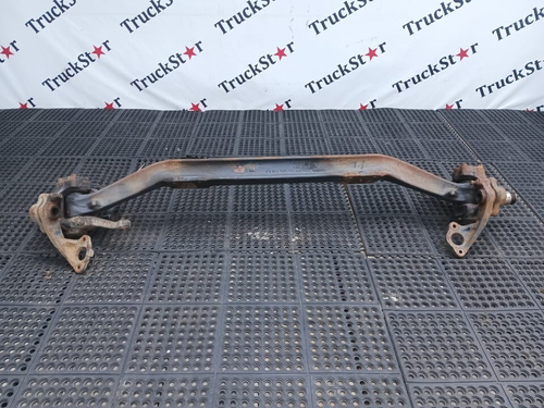 Балка передняя в сборе 2017г.