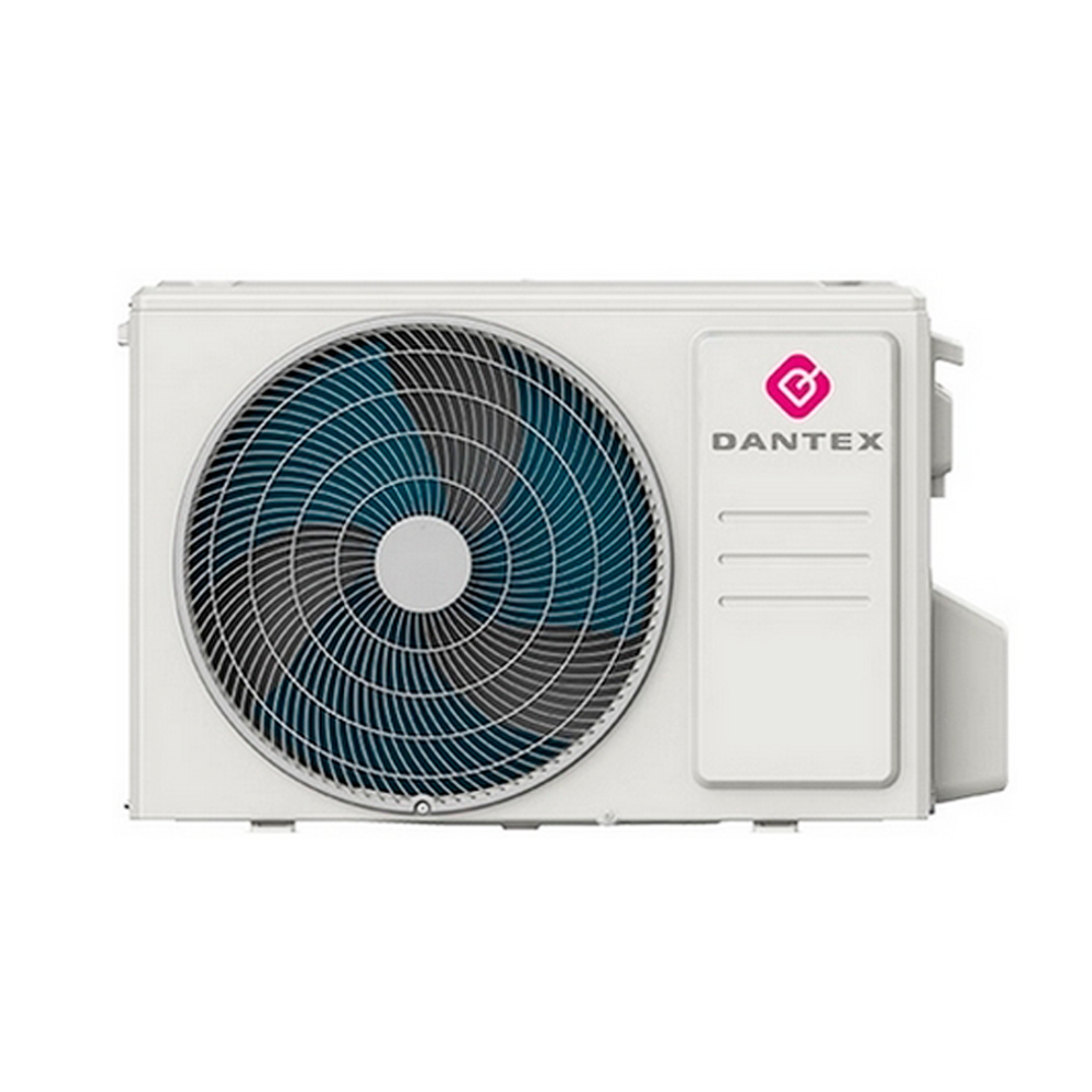 Dantex RK-18SDMI/RK-18SDMIE Corso inverter сплит-система настенного типа