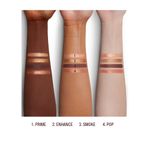 Палетка теней Charlotte Tilbury Colour-Coded Eye Shadows - The Queen of Glow