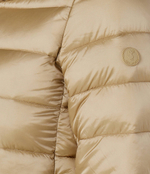 Куртка ELSIE Save The Duck - бежевый(D30520W IRIS19)