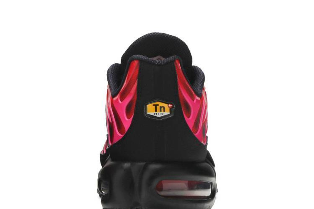 Кроссовки Supreme X Nike Air Max Plus Tn
