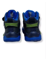 Ботинки демисезонные детские.