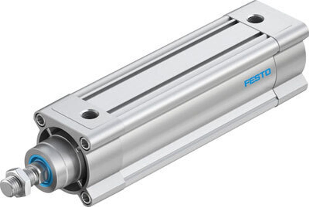 DSBC-63-160-PPSA-N3 Стандартный цилиндр
