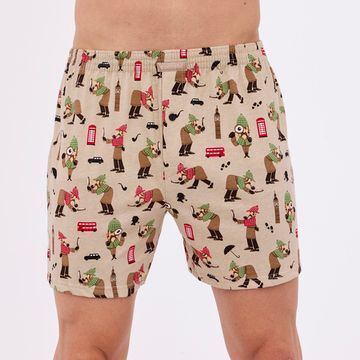 Трусы мужские семейные для больших мужчин Cornette Classic  011/163