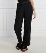 Пижамы Tommy Hilfiger - черный(UW0UW04852)