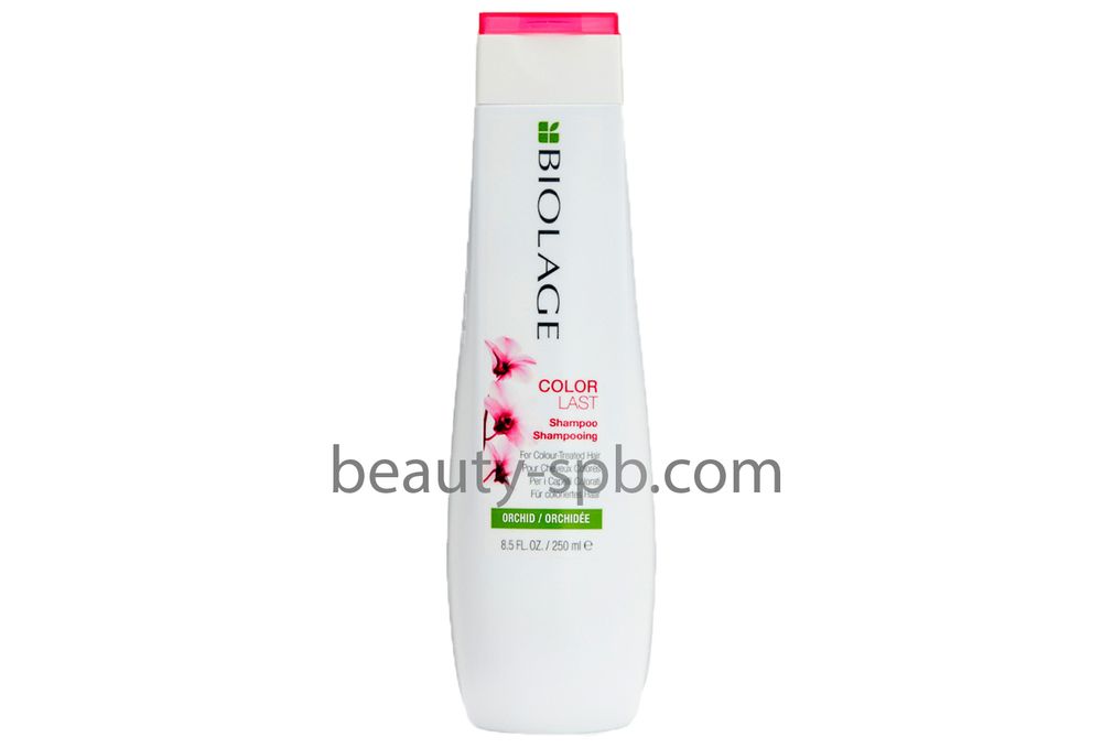 Matrix Biolage Colorlast Шампунь 250 мл