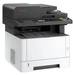 МФУ лазерное черно-белое Kyocera Ecosys MA4000fx