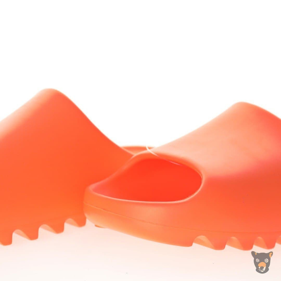 Сланцы Slide "Orange"