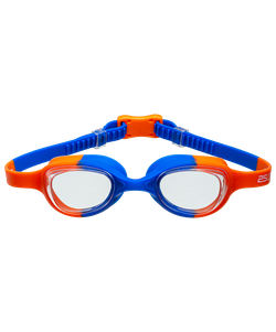 Очки для плавания Dory Navy/Orange, детский