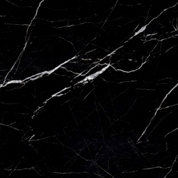 Flash Black Керамогранит черный 60x60 Полированный