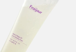 Fraijour Пенка-гель для умывания КОЛЛАГЕН/РЕТИНОЛ Retin-Collagen 3D Core Cleansing Foam (250 мл)
