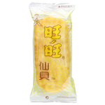 Want-Want, сэмбэй, рисовые крекеры, 92 г (3,25 унции)