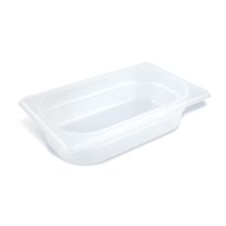 Гастроемкость 1/3 h200 мм полипропилен 325*175*200 мм 7,9 л P.L.