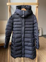 Пуховое пальто Moncler