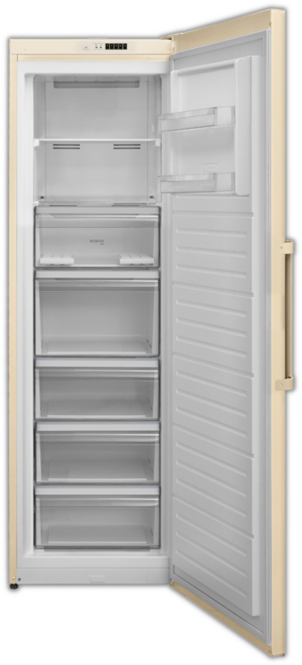 Морозильная камера VESTEL Bojena FB 372 FNFHGB