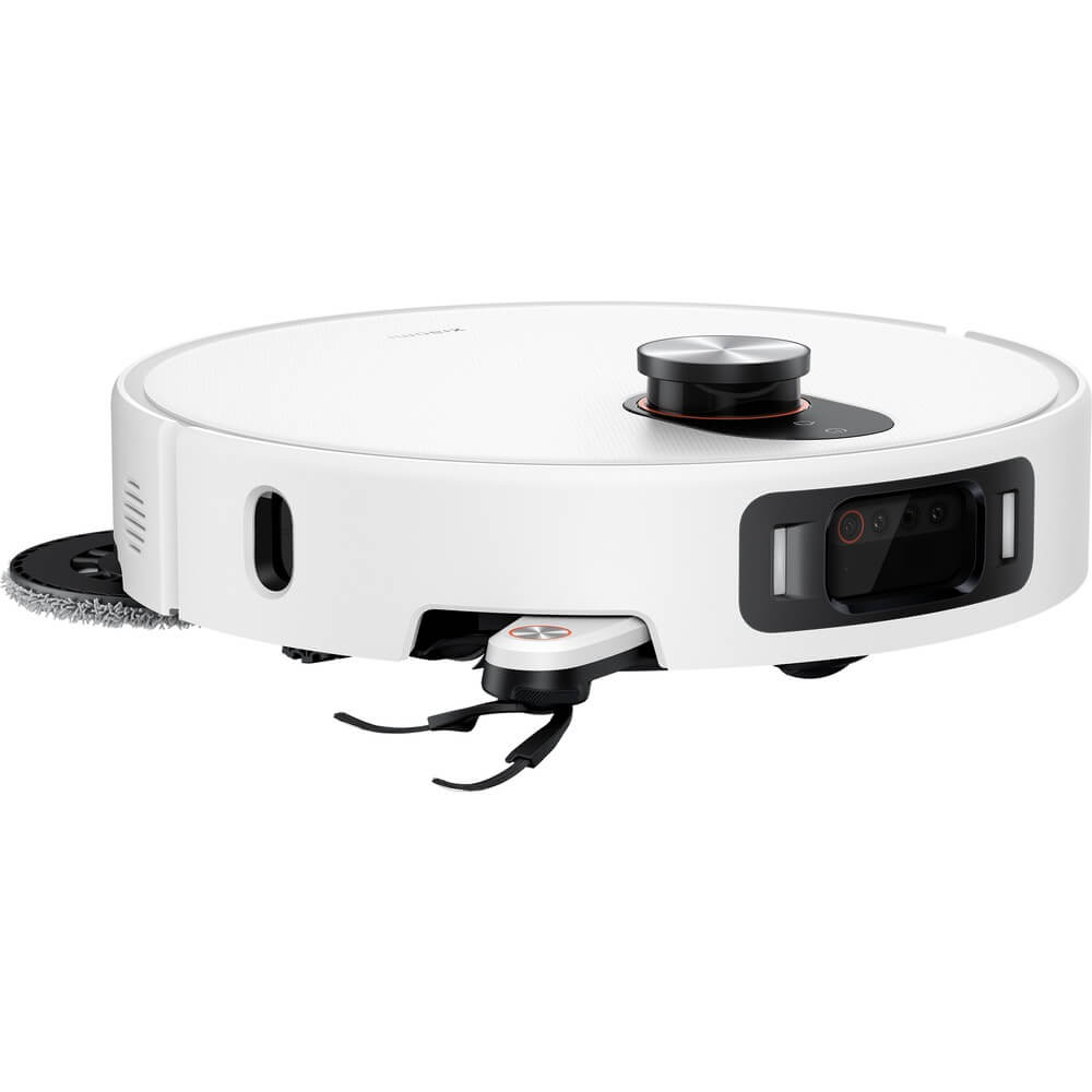 Робот-пылесос Xiaomi Robot Vacuum 5 Pro EU (BHR07WFEU)