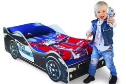 Кровать машина Бельмарко ФСБ