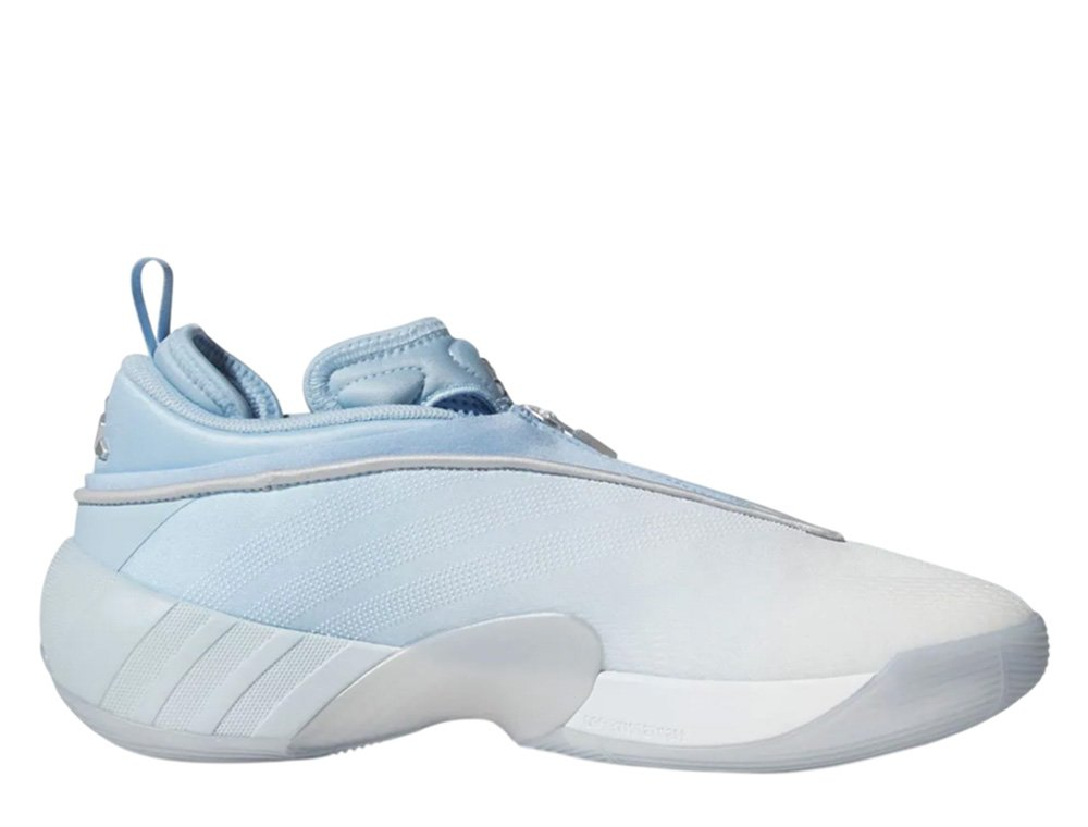 Баскетбольные кроссовки adidas D.O.N. Issue 7