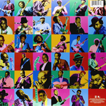 Jimi Hendrix / Blues (2LP)