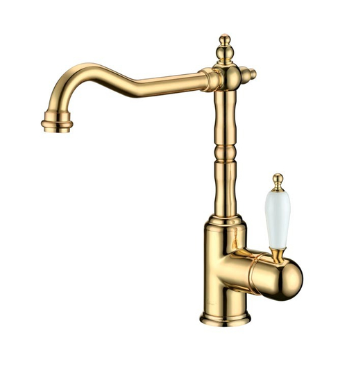 Boheme Смеситель для кухни TRADIZIONALE ORO