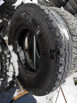325/95R24 Michelin X WORKS шина б/у