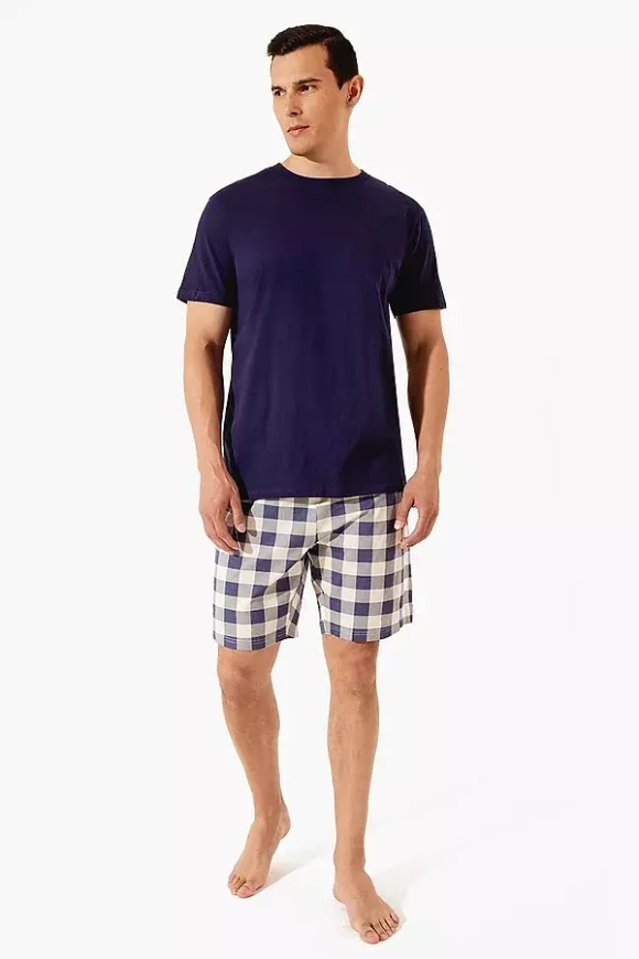 Пижама мужская 0110298004 Sensera