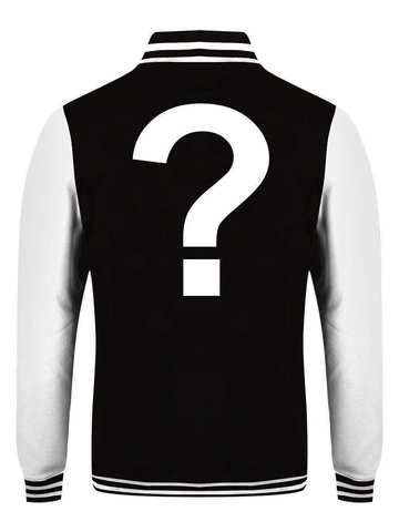 Печать на бомбере