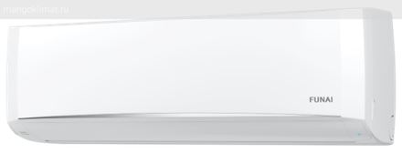 Сплит-система FUNAI серии SENSEI RAC-SN55HP.D03 (комплект)