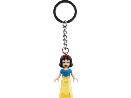 Брелок LEGO Disney 854286 Белоснежка