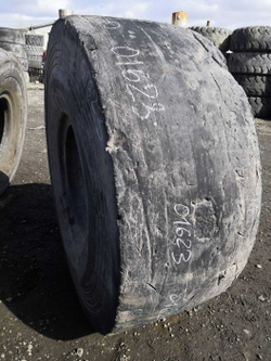 26.5R25 Bridgestone STMS шина б/у
